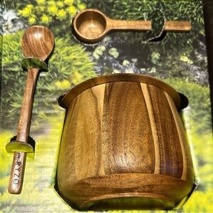 New Ryze canister tool set